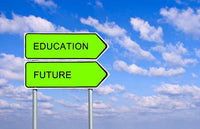 The Future of Education Now