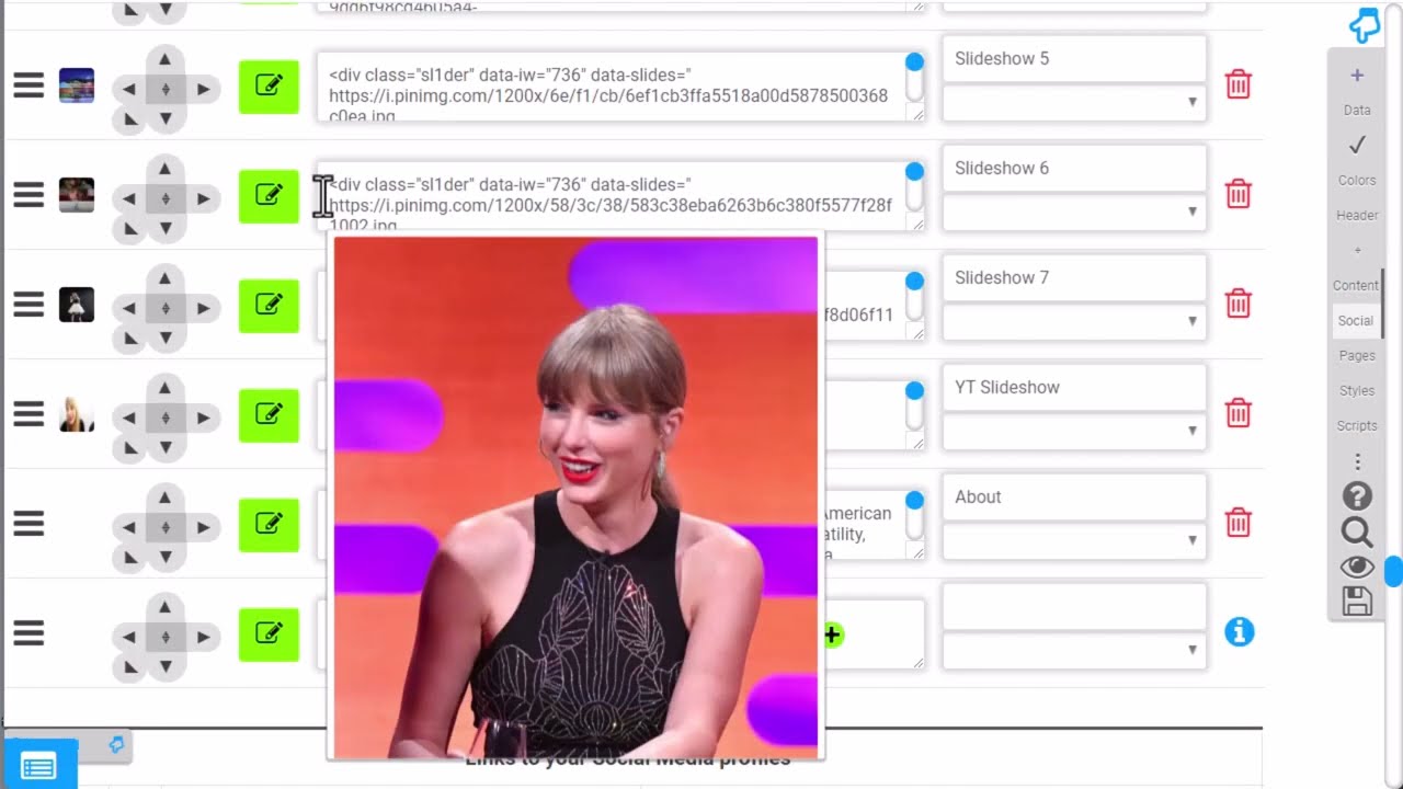 1der1 | Duplicate Content Detection
