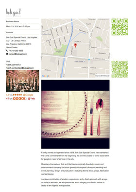 1000 Prints / Handouts / Flyers / Leaflets