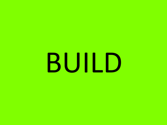 Build